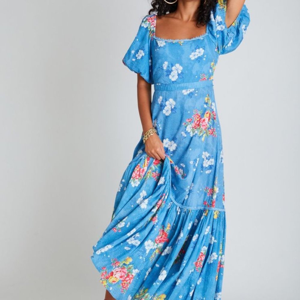 Love Shack Fancy Salma Dress- NWT $285 OBO originally $495